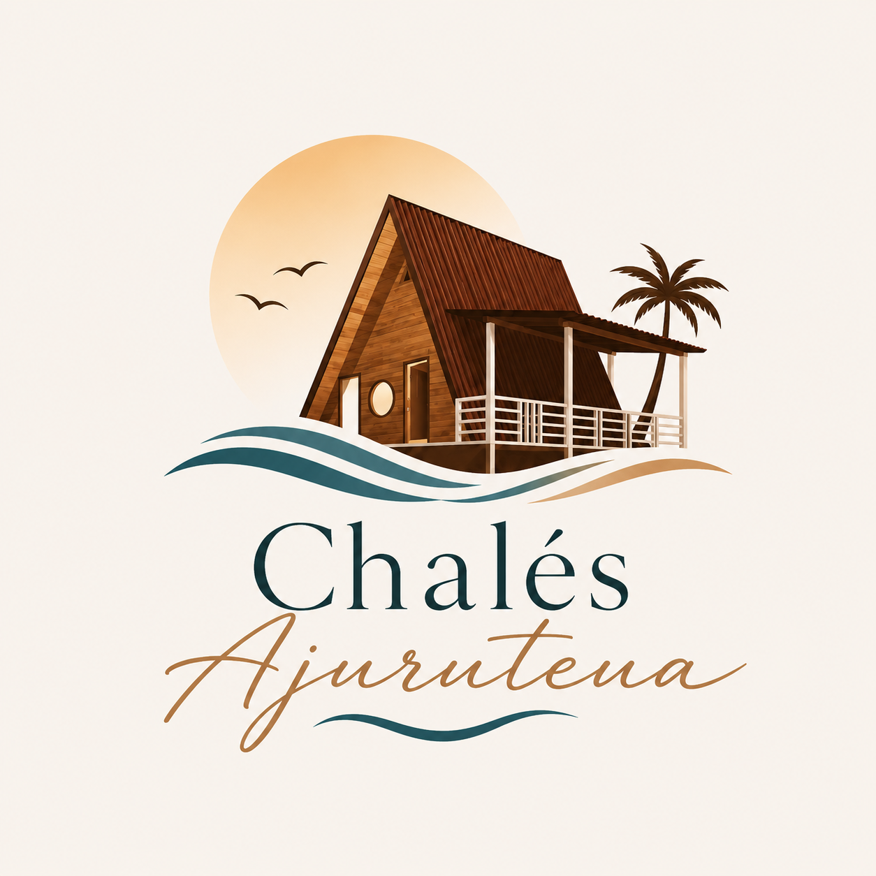 Chalés Ajuruteua
